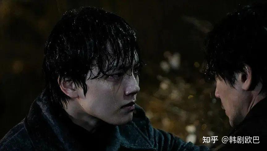 时隔8年,再度回归的他,又出爆款新剧 - 知乎