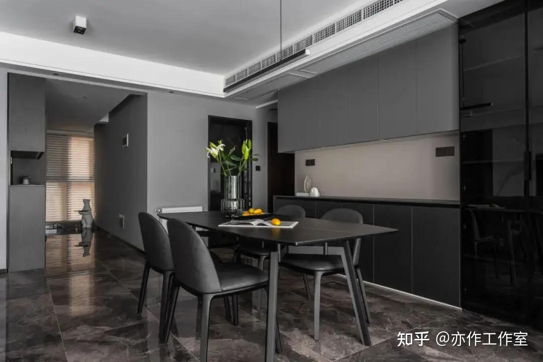 全屋定制色彩搭配指南 - 知乎
