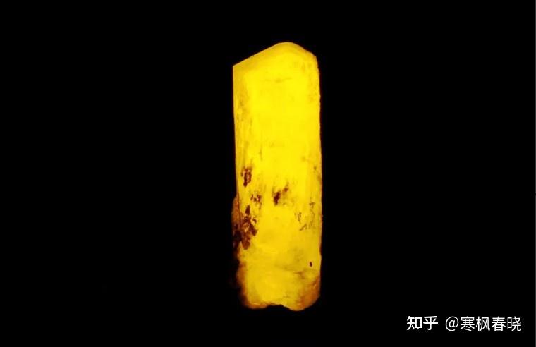 星│彩虹桥の闪光——方柱石 - 知乎