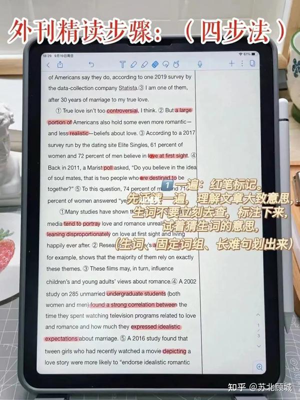 如何阅读外刊,有哪些性价比高的适合学生党的外刊公众号推荐 - 知乎