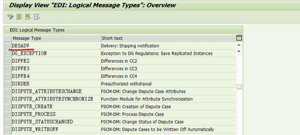 IDoc DESADV Trigger Inbound Delivery After PGI For Inter-company STO's ...