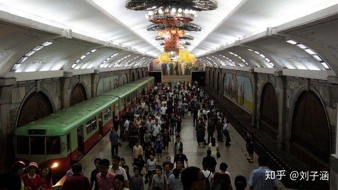 北朝鲜的四天三夜:穿越时间的地平线,告别异乡的“陌路人”