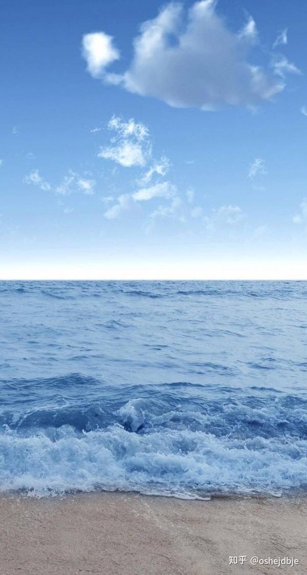 有什么干净清爽的壁纸?