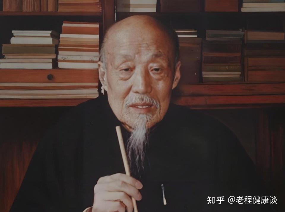 中医喉科泰斗张赞臣:于岐黄之境矢志坚守,铸就传奇医路 - 知乎
