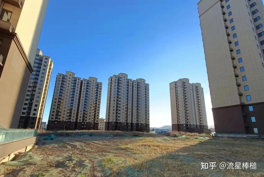 军队统建房先锋项目的最新进展!