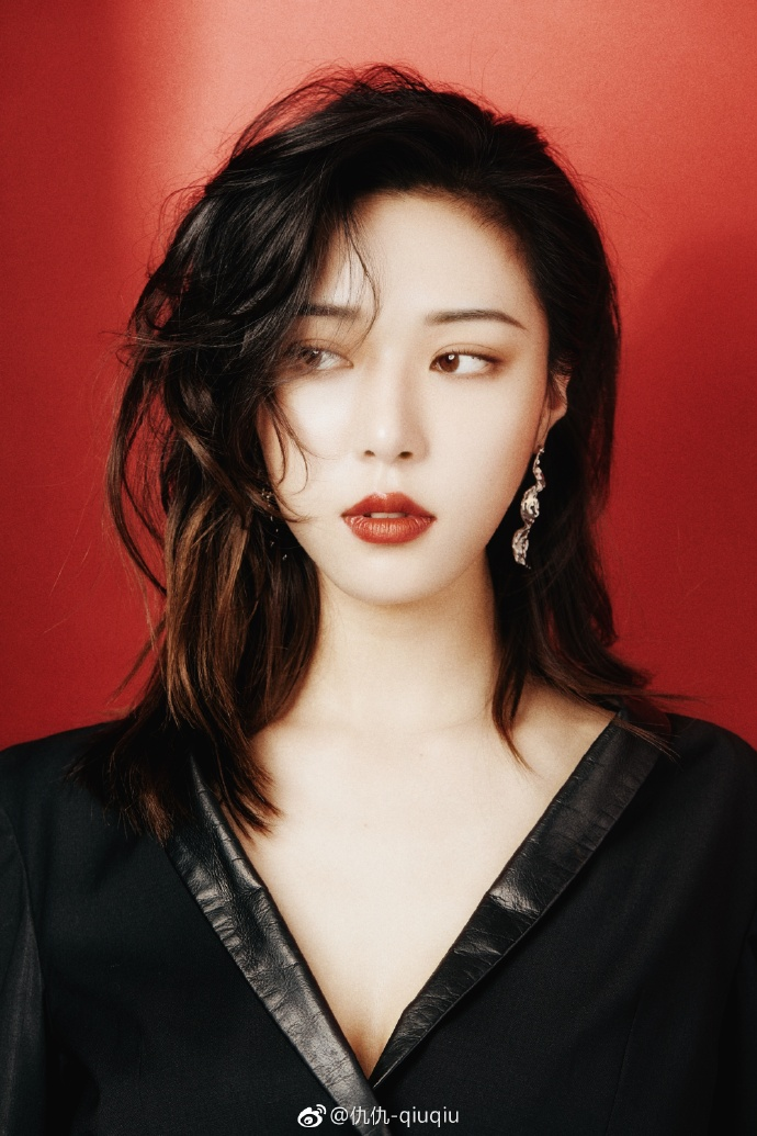 怎样画九十年代港台女明星的妆容(复古风)?