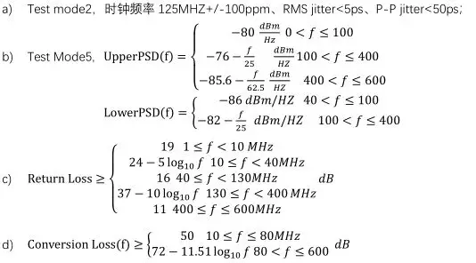 1000M汽车以太网技术 - 知乎