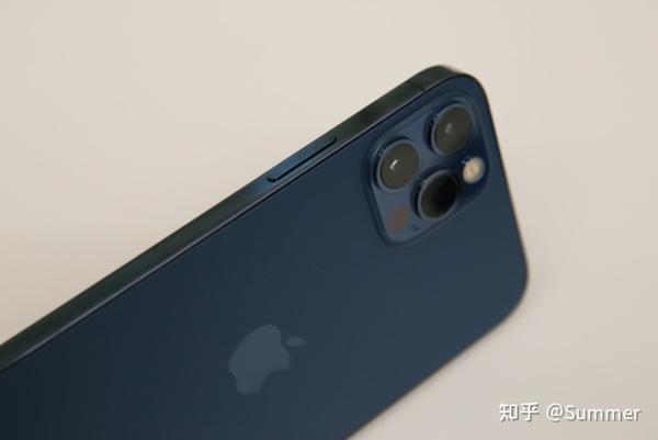 Iphone 12 和iphone 12 Pro 的区别 Iphone 12 选购指南 知乎