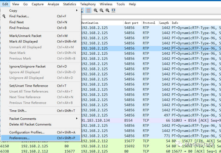 音视频学习初识MP4VES 知乎