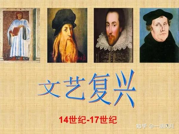 古今中外重要思想及代表人物简介 - 知乎