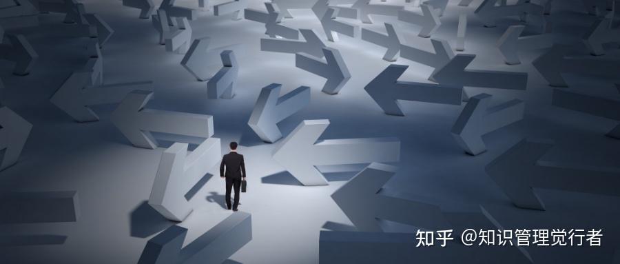 比勤奋更重要的,是底层思维 - 知乎