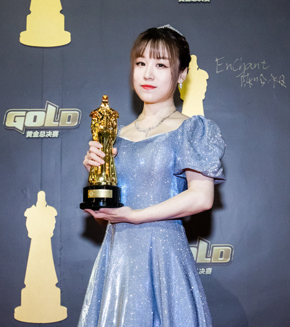 从第一到第八夜吹致敬卡德加炉石年度奖项全部公布