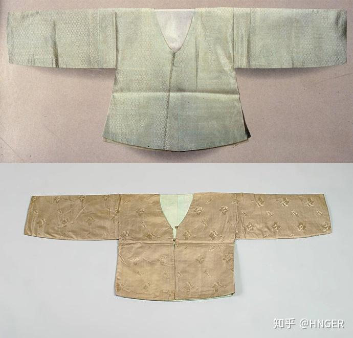 早期韩国马褂早期韩国马褂最让中国人熟悉的赤古里裙的上衣并不是一