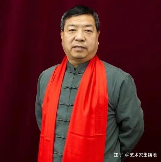 知名书法家吕连宝先生书法作品欣赏