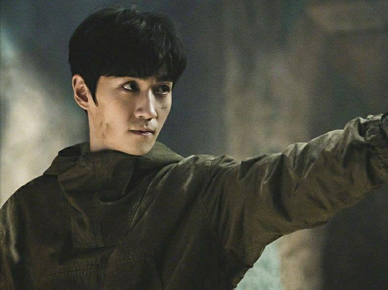 揭密吴邪的小粉丝白昊天