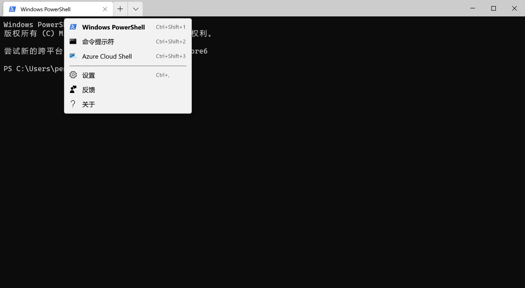  Anaconda Prompt Windows Terminal 
