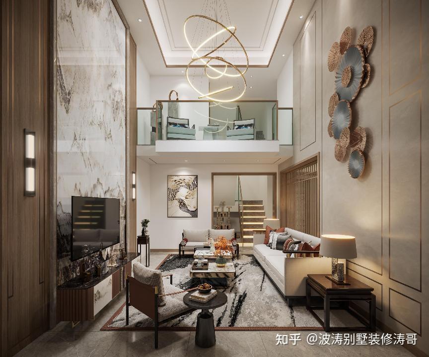 这样一栋别墅遗世独立,满足我一切想象...... - 知乎