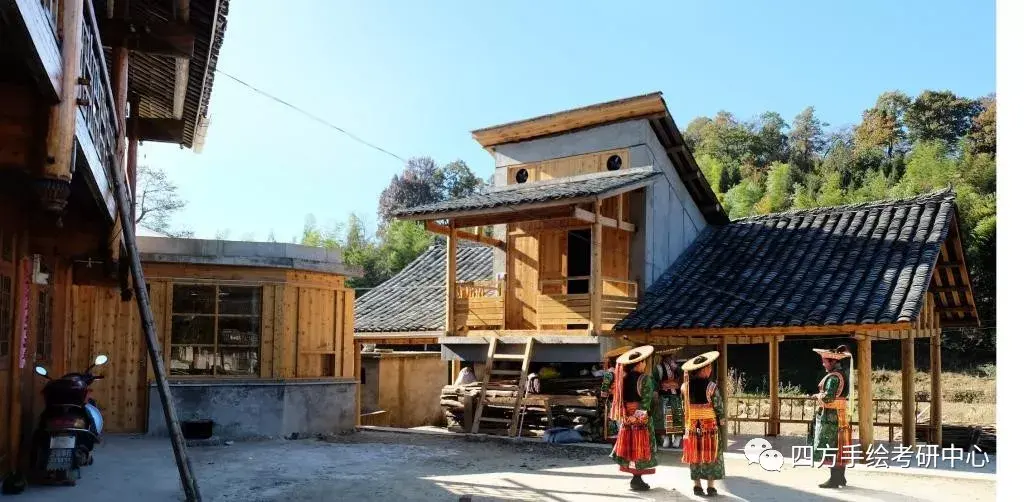 湖南大学建筑学院导师介绍 - 知乎