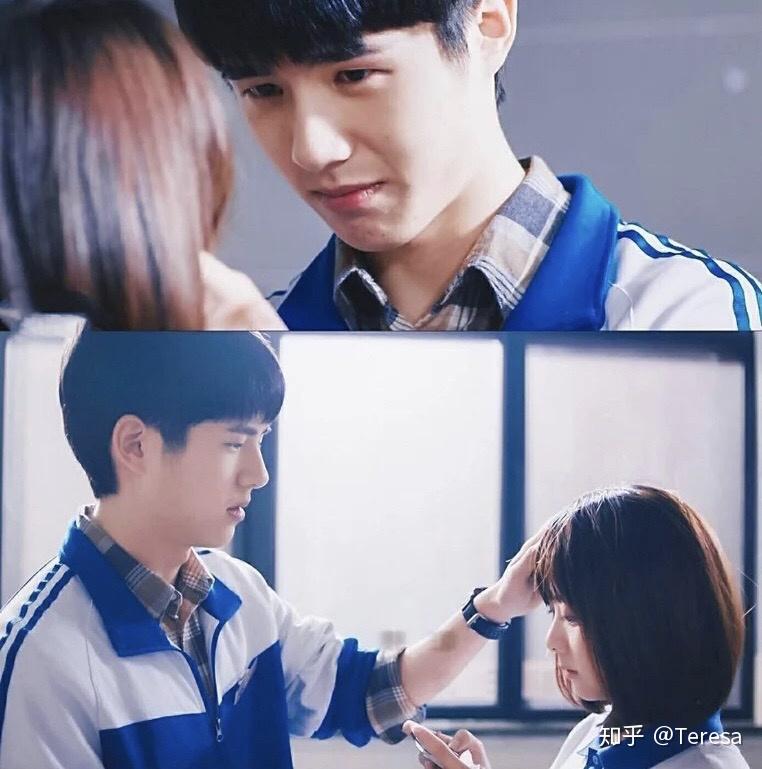 在你们眼中林杨余淮盛淮南三人谁才是最好的