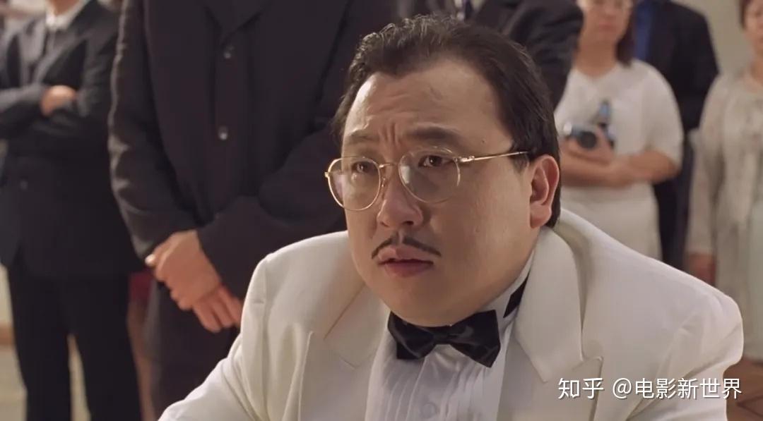 赌神1全阵容揭密