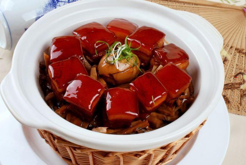 东坡肉东坡鱼与吃货苏东坡真的有关吗