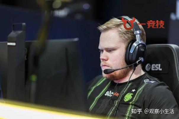 火猫电竞cs2前wingsup选手blogg1s发文指责俱乐部欠薪