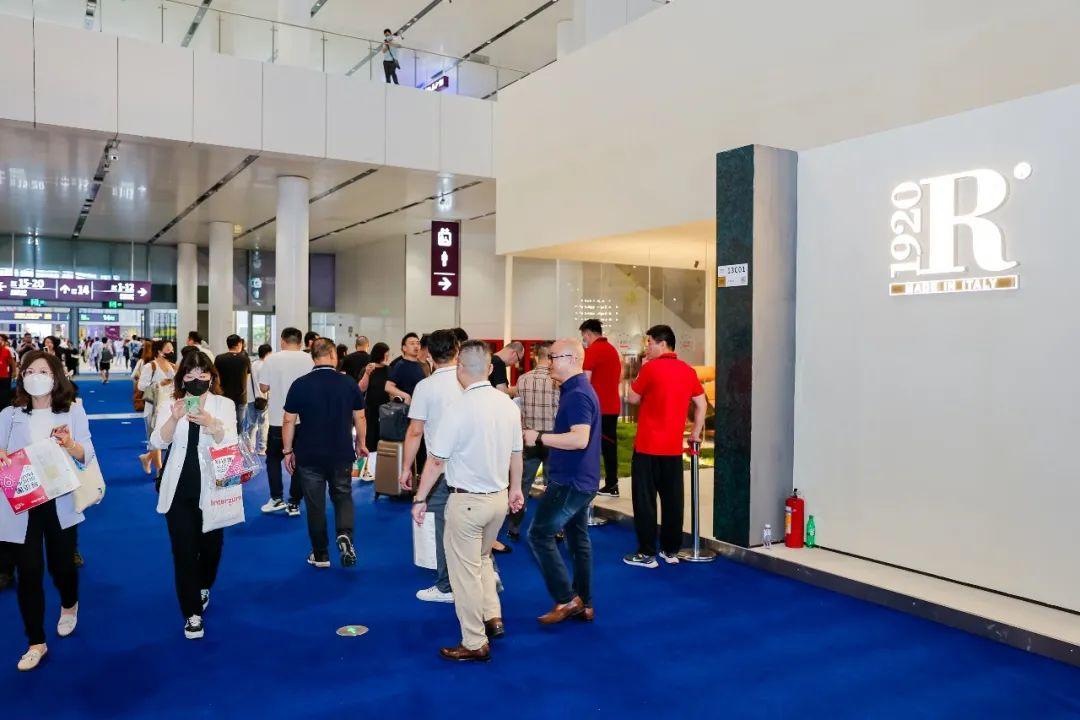 CMF看展 | 2023深圳时尚家居设计周——感受时尚设计新风尚 - 知乎