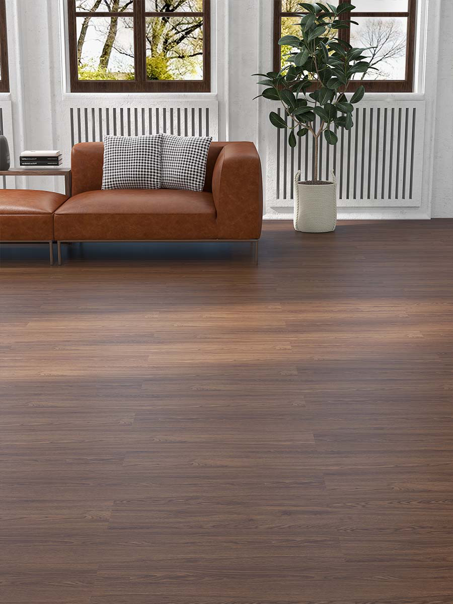 家装美学让永裕spc地板美化你的家