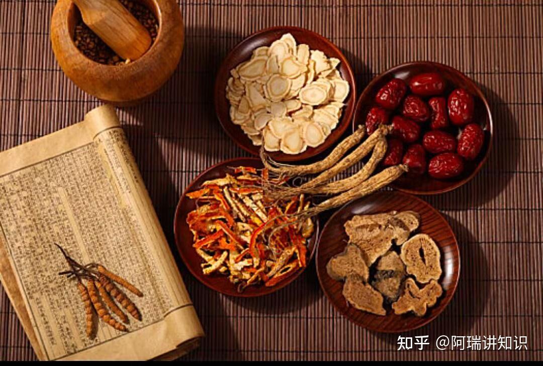 中医养生的基本原则是什么 - 知乎