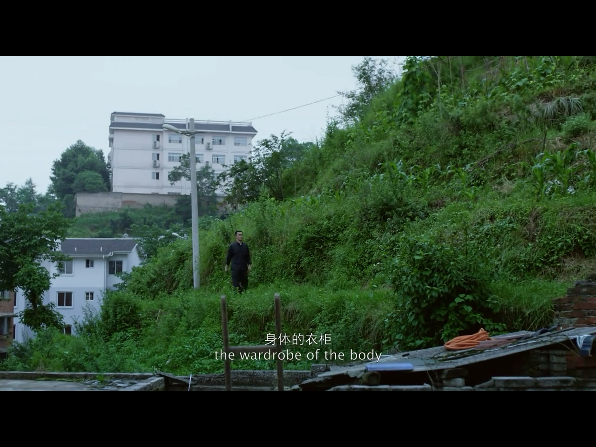 如何评价毕赣电影路边野餐