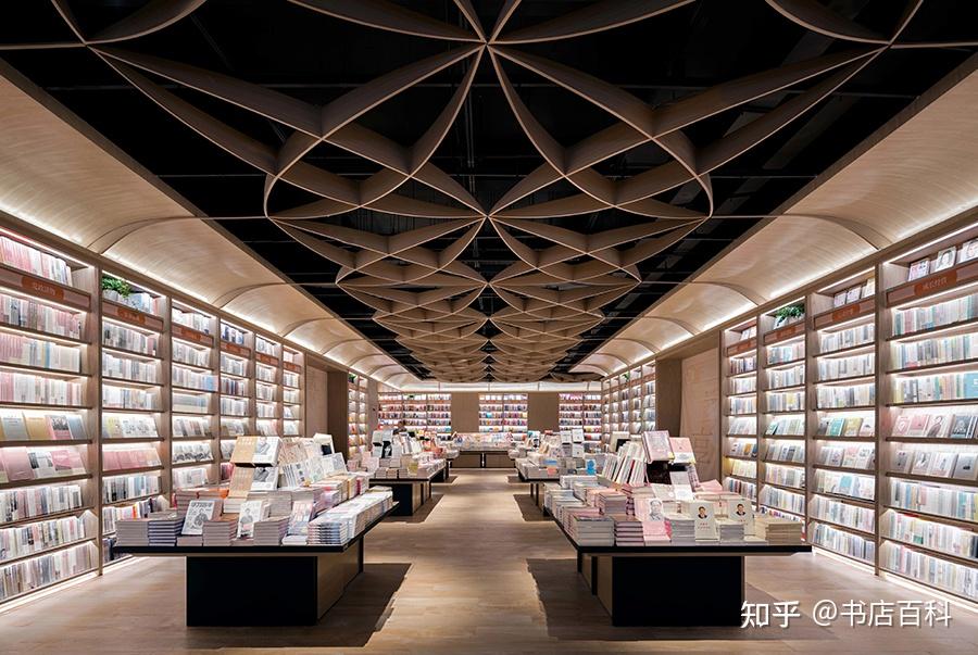 打造舒适阅读空间：书店阅读区设计的五大要素！ - 知乎