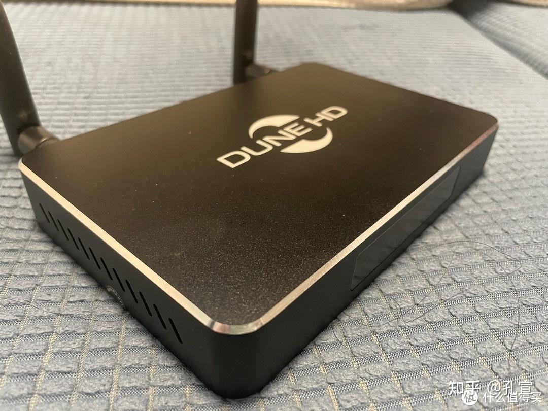 体验报告：杜恩Dune HD Real Vision 4K 播放器- 知乎