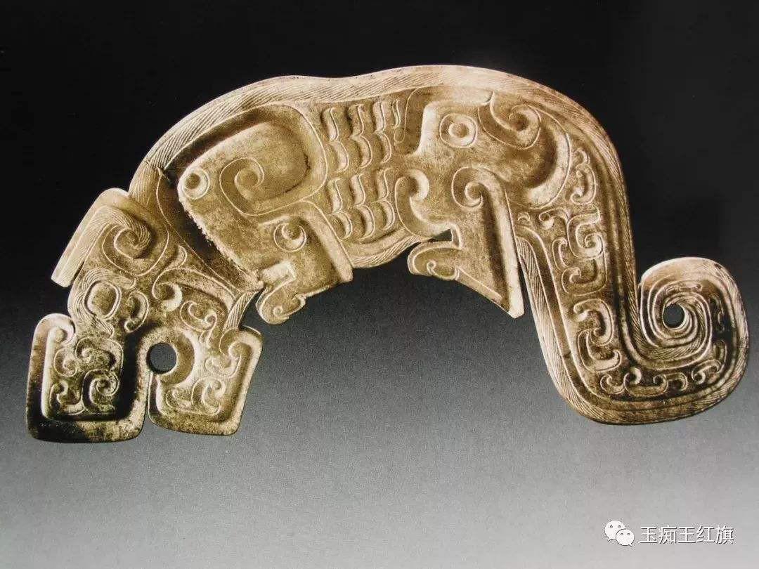 [图说]中国国家博物馆的稀世国宝们－－远古时期之玉琮、玉璧、玉圭、玉璋、玉璜、玉琥 - 知乎