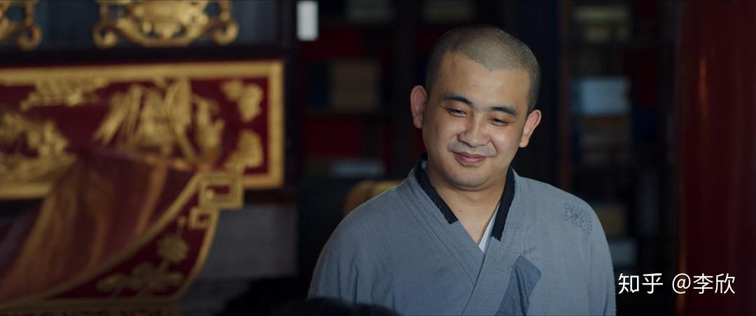 热爱是种救赎陪伴尤为珍贵棋魂