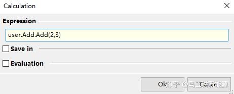 ECU-TEST调用Python脚本 - 知乎