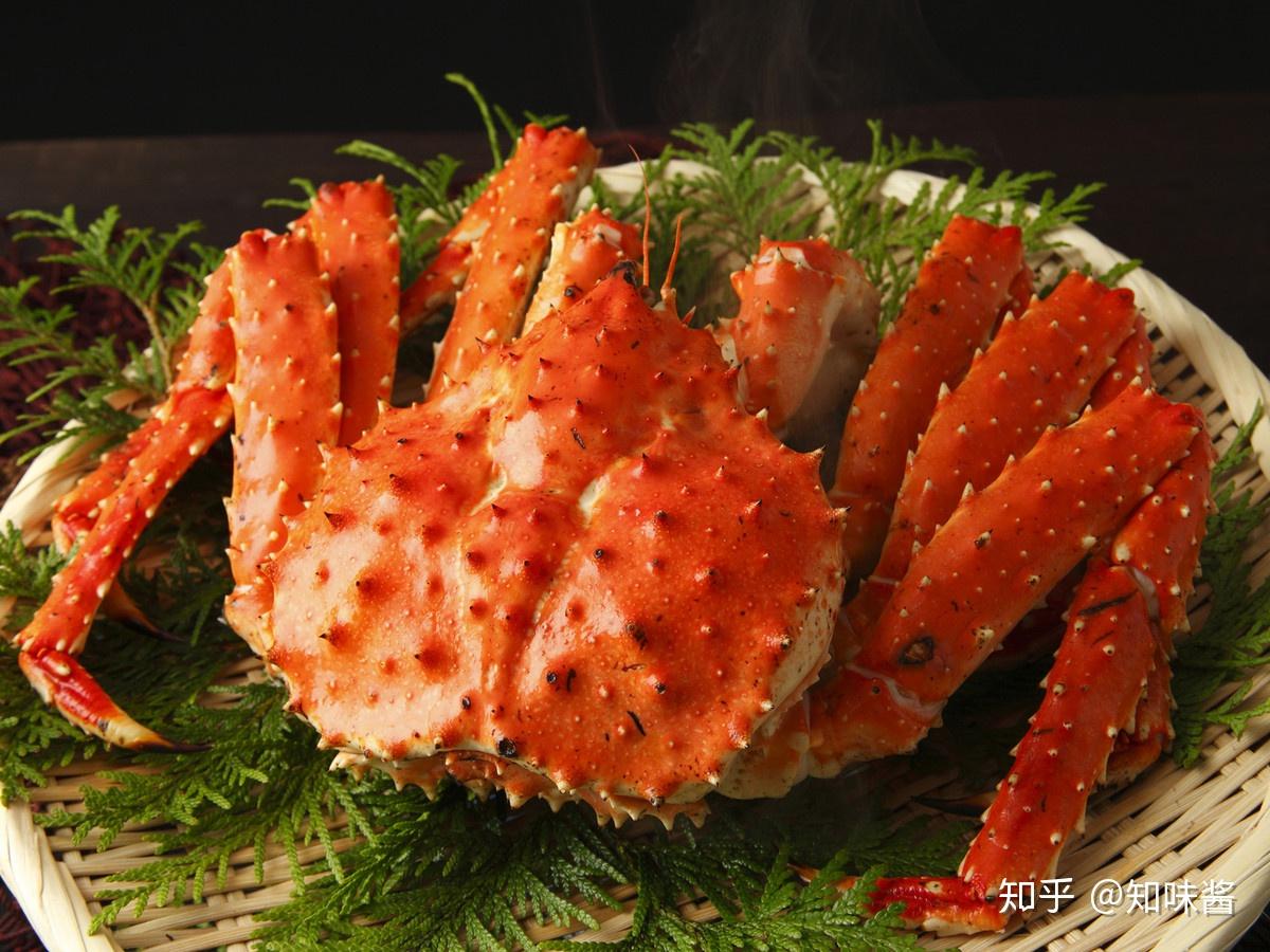 这些叫“雪蟹”的蟹，究竟是什么蟹？全球主流雪蟹大全
