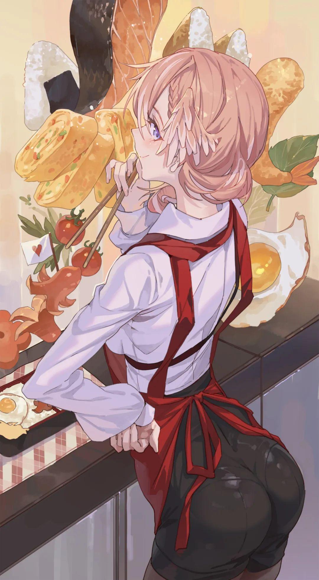 绘师twi：o_hyatsu_4绘师twi：Cheon1986插画师twi：kumatangent插画师twi：dingkuang1 - 知乎