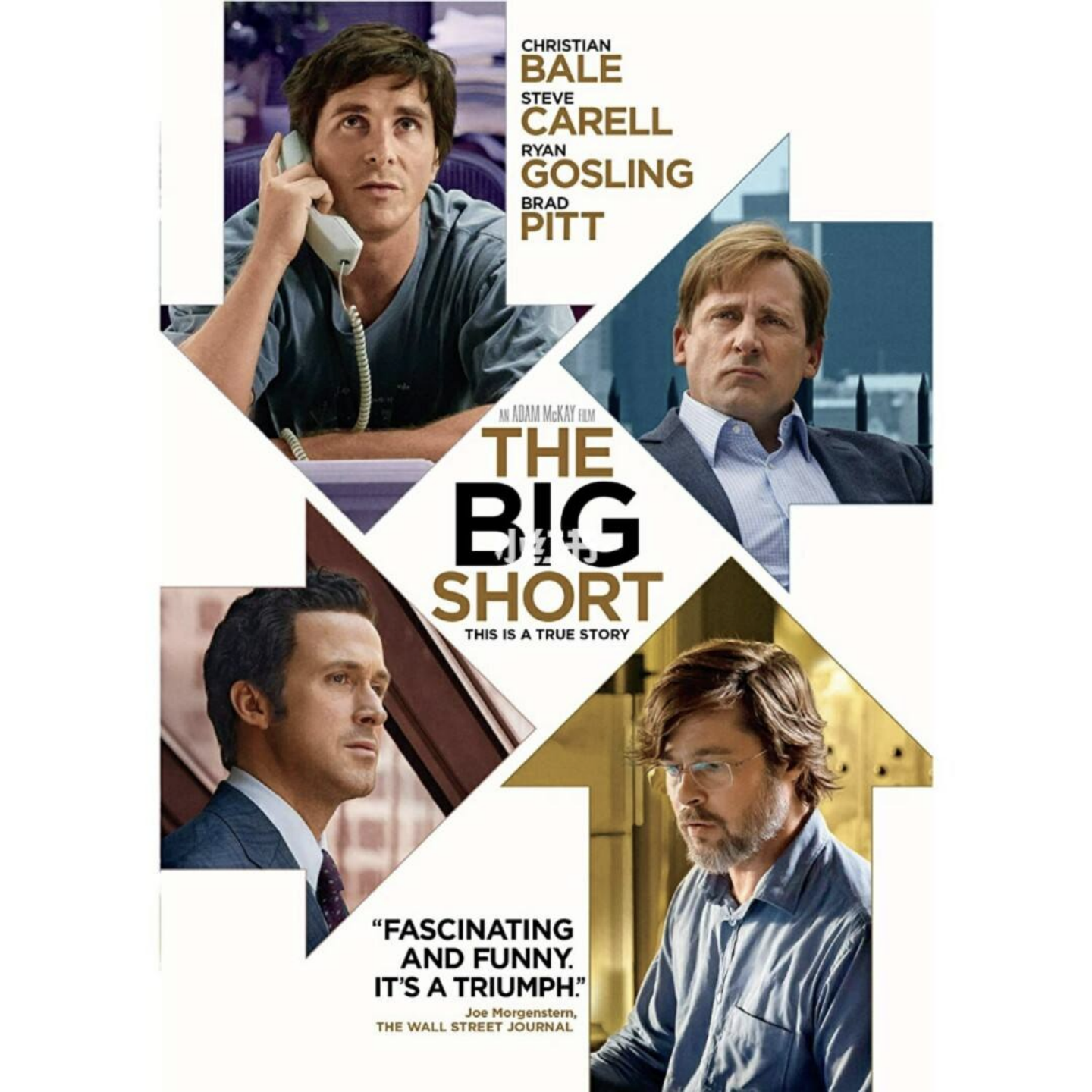 非典型2008 : 聪明人是如何从金融危机中获利的？ 叶泊枫-知乎结局全文后续