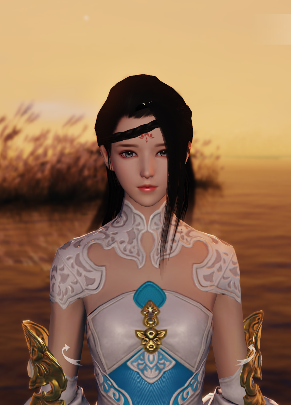 如何评价网易手游楚留香