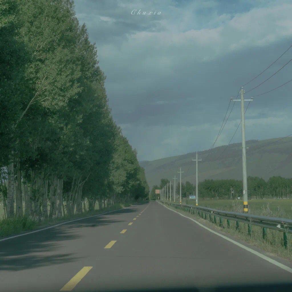 超级好看的绿色系壁纸,在这呢!护眼壁纸(绿色系列的壁纸)