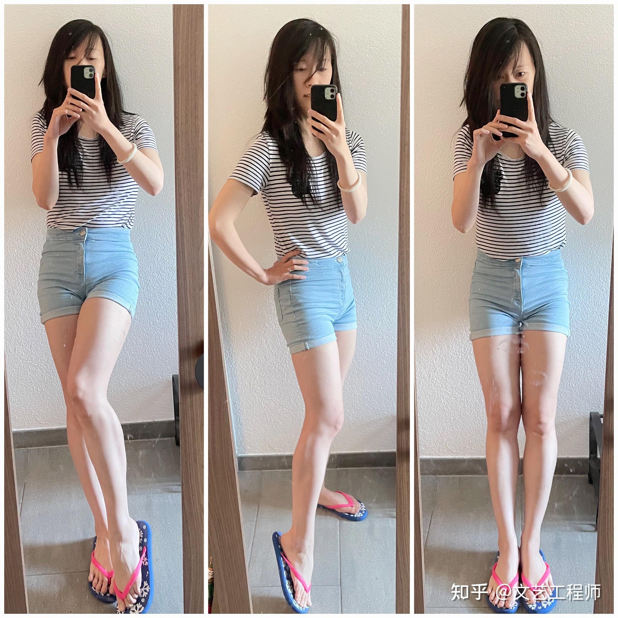 人到中年的已婚女人身材早已严重变形还有必要减肥吗
