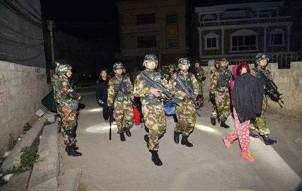 破冰行动里的制毒第一村博社村现在怎么样了