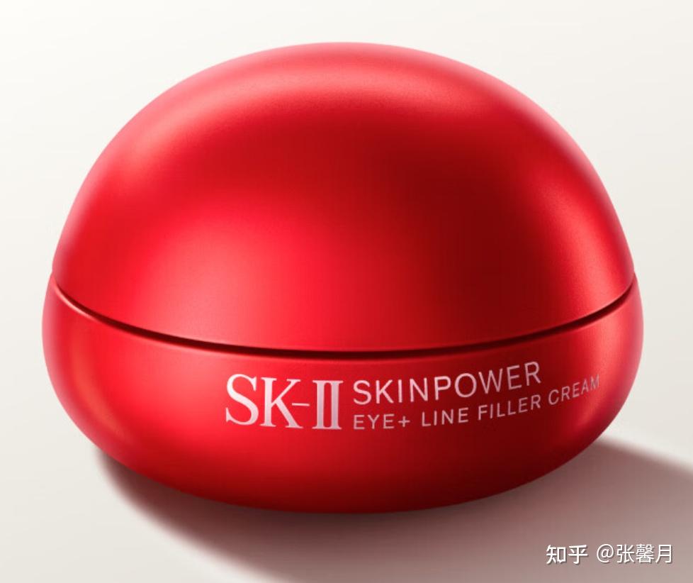 别再乱选SK-II眼霜，这些问题需注意（附2025年SK-II眼霜各型号推荐，SK-II眼霜怎么样？怎么选请看这里） - 知乎