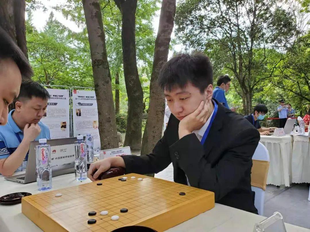 他今天获得保送清华资格