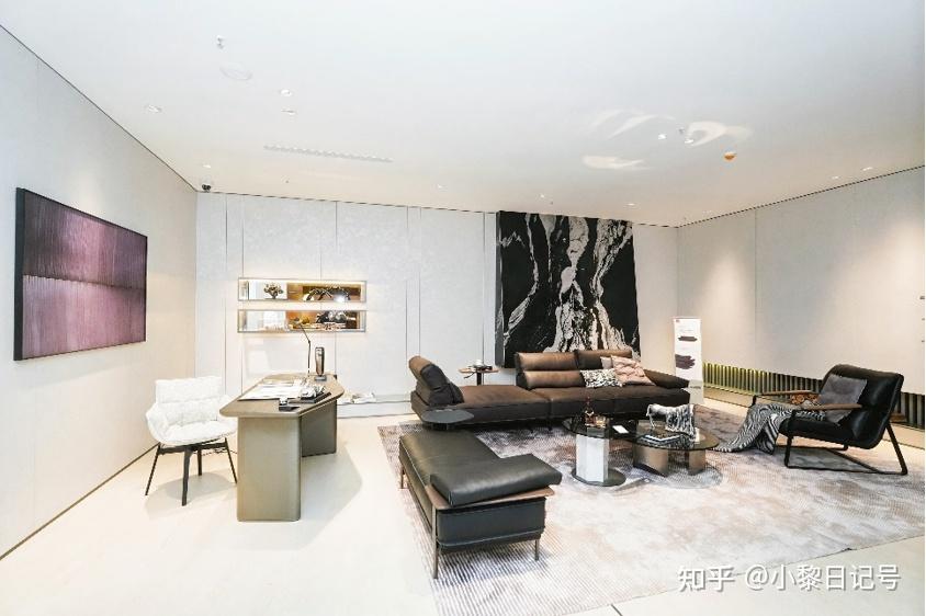 前瞻2025:十大定制家居品牌,正重新定义“家的未来” - 知乎