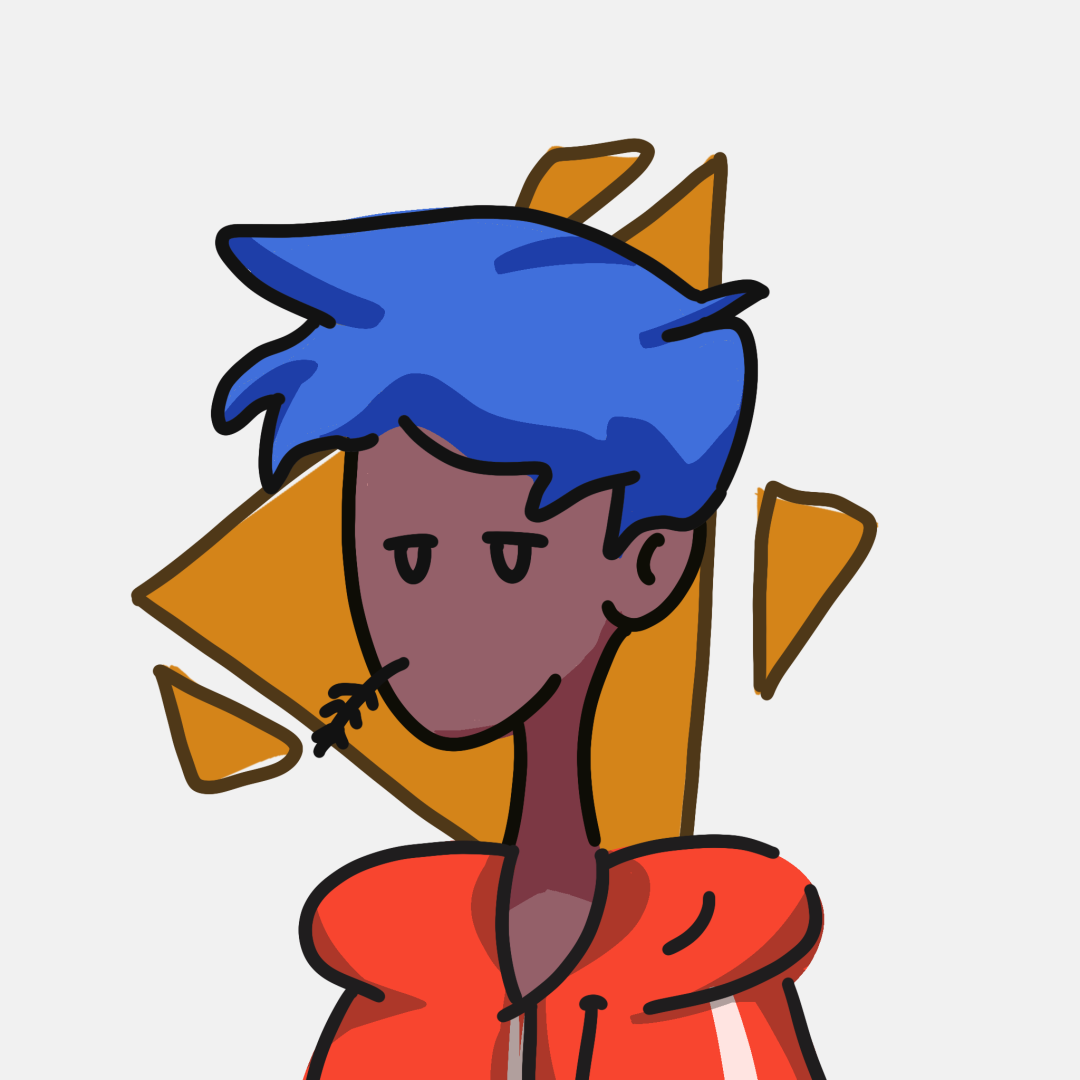 NFT头像精选| 第四十一弹卡通人物头像- 知乎