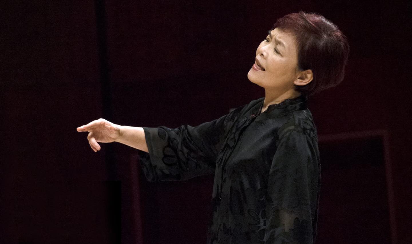 合唱美学与创新 知乎