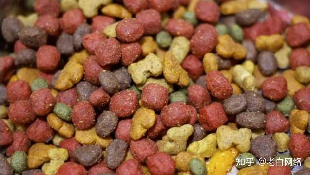 毒狗粮的历史起源来自美国