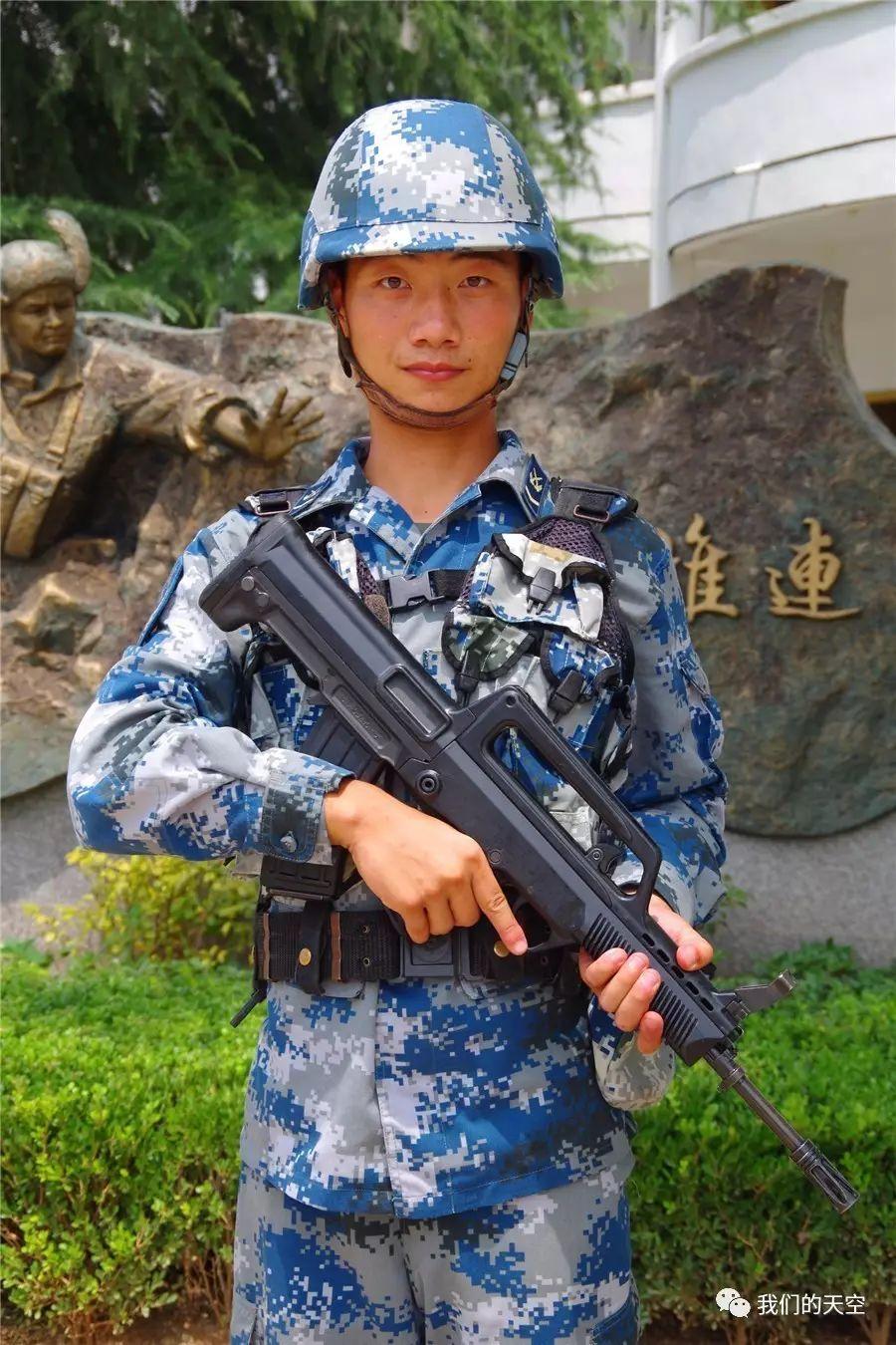 95944部队副班长,河南开封人,1992年7月出生,2014年6月郑州大学运动