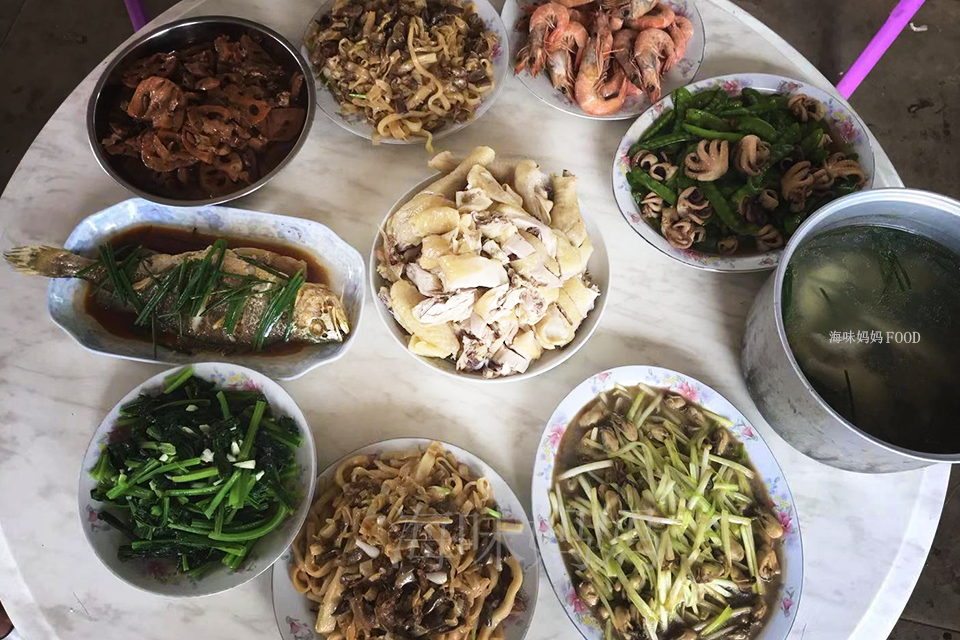响应号召 自我隔离 农村人做8菜1汤 自给自足 每个人都夸好吃 知乎 响应号召 自我隔离 农村人做8菜1汤 自给自足 每个人都夸好吃 知乎